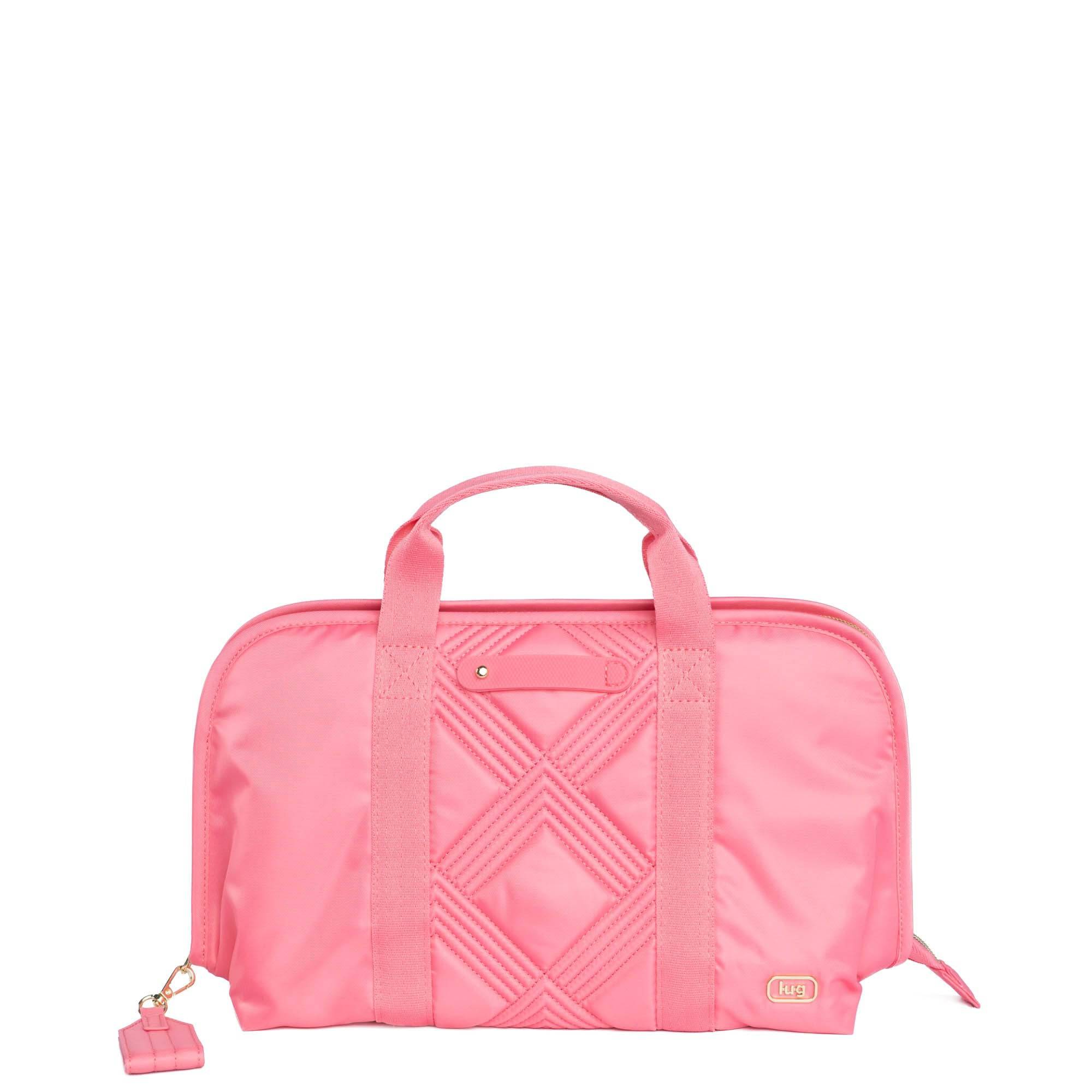 Wicked x Lug Flash SE Cosmetic Case - - FlashSE_PositivelyPink_01